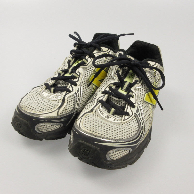 NEW BALANCE | ニューバランス スニーカー U740FR2 シルバー 27cm【姫路東店】