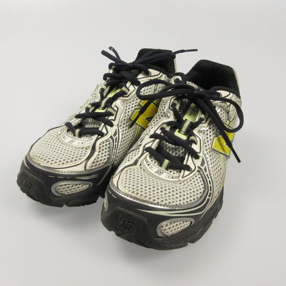 NEW BALANCE | ニューバランス スニーカー U740FR2 シルバー 27cm【姫路東店】