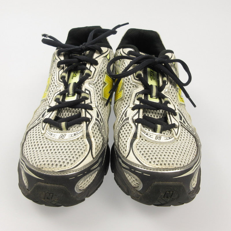 NEW BALANCE | ニューバランス スニーカー U740FR2 シルバー 27cm【姫路東店】