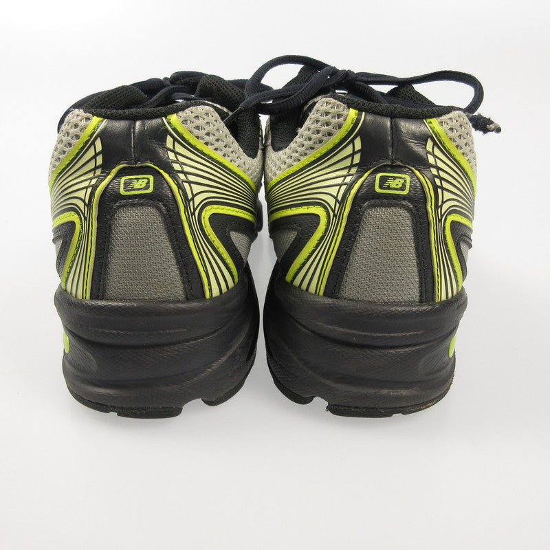 NEW BALANCE | ニューバランス スニーカー U740FR2 シルバー 27cm【姫路東店】