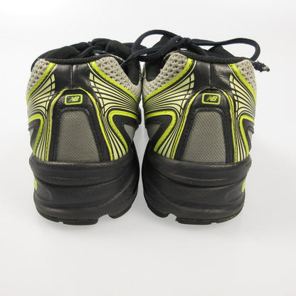 NEW BALANCE | ニューバランス スニーカー U740FR2 シルバー 27cm【姫路東店】