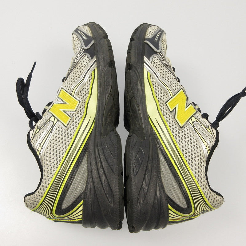 NEW BALANCE | ニューバランス スニーカー U740FR2 シルバー 27cm【姫路東店】