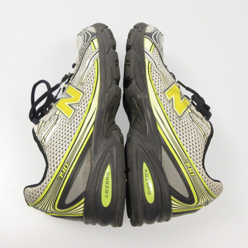 NEW BALANCE | ニューバランス スニーカー U740FR2 シルバー 27cm【姫路東店】
