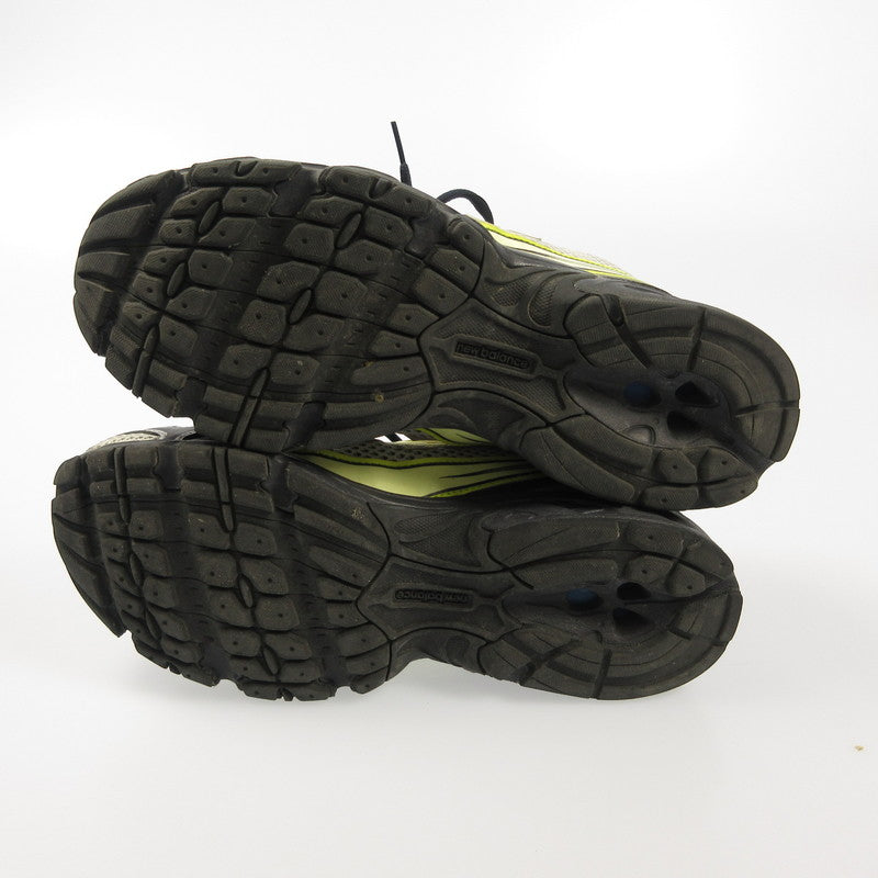 NEW BALANCE | ニューバランス スニーカー U740FR2 シルバー 27cm【姫路東店】
