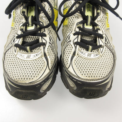 NEW BALANCE | ニューバランス スニーカー U740FR2 シルバー 27cm【姫路東店】