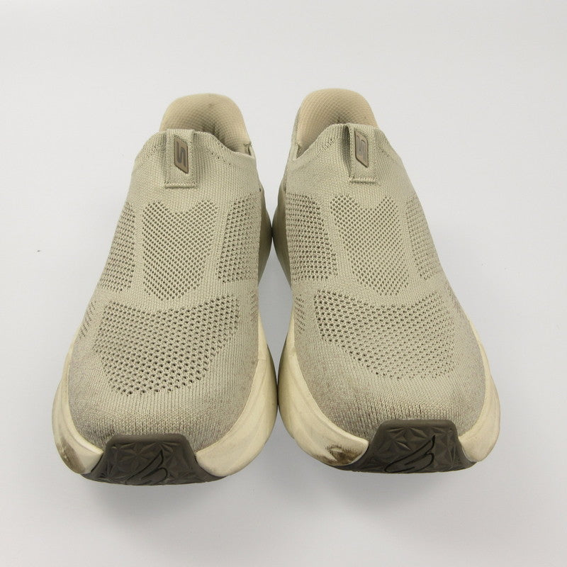 SKECHERS スケッチャーズ Slip-ins スリッポン 221222 グレー【姫路東店】