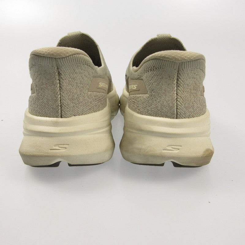 SKECHERS スケッチャーズ Slip-ins スリッポン 221222 グレー【姫路東店】