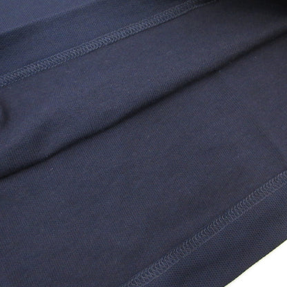 HERMES | エルメス ドゥブル・ジュ ポロシャツ ネイビー サイズ：S【姫路東店】