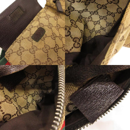 GUCCI | グッチ ウエストバッグ 28566【姫路東店】