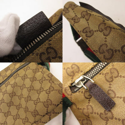 GUCCI | グッチ ウエストバッグ 28566【姫路東店】