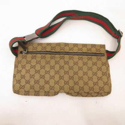 GUCCI | グッチ ウエストバッグ 28566【姫路東店】