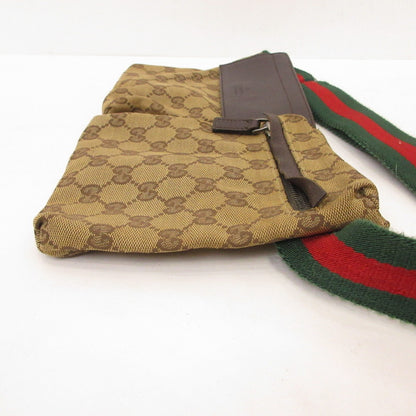 GUCCI | グッチ ウエストバッグ 28566【姫路東店】