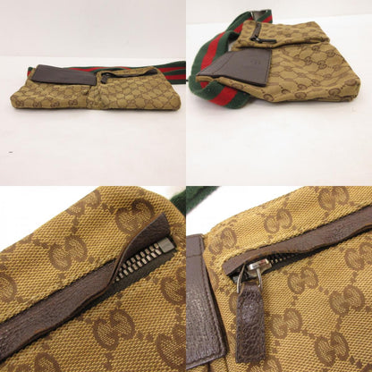 GUCCI | グッチ ウエストバッグ 28566【姫路東店】
