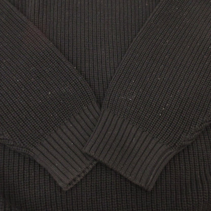 Supreme | シュプリーム Melange Rib Knit Sweater セーター 2021A/W ブラック サイズ：XL【姫路東店】