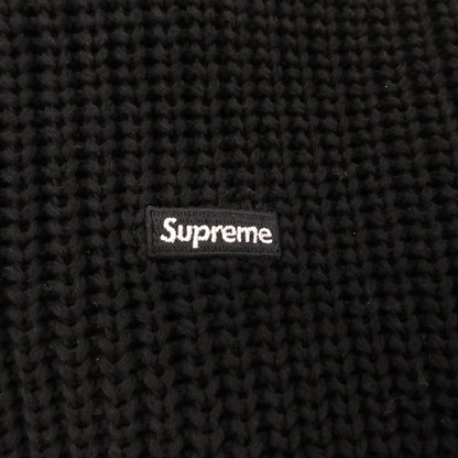 Supreme | シュプリーム Melange Rib Knit Sweater セーター 2021A/W ブラック サイズ：XL【姫路東店】