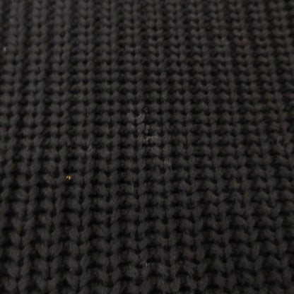 Supreme | シュプリーム Melange Rib Knit Sweater セーター 2021A/W ブラック サイズ：XL【姫路東店】