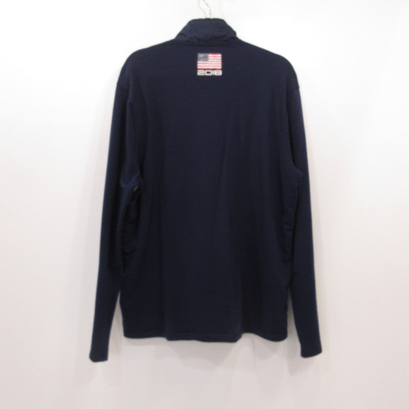 RLX(RALPH LAUREN) | アールエルエックスラルフローレン ryder cup その他アウター ネイビー【姫路東店】