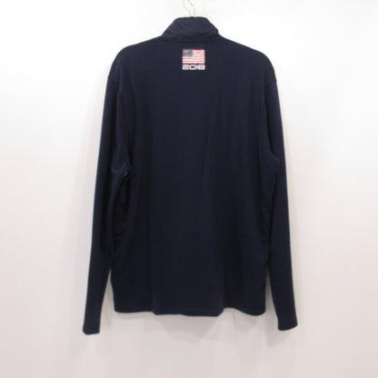RLX(RALPH LAUREN) | アールエルエックスラルフローレン ryder cup その他アウター ネイビー【姫路東店】