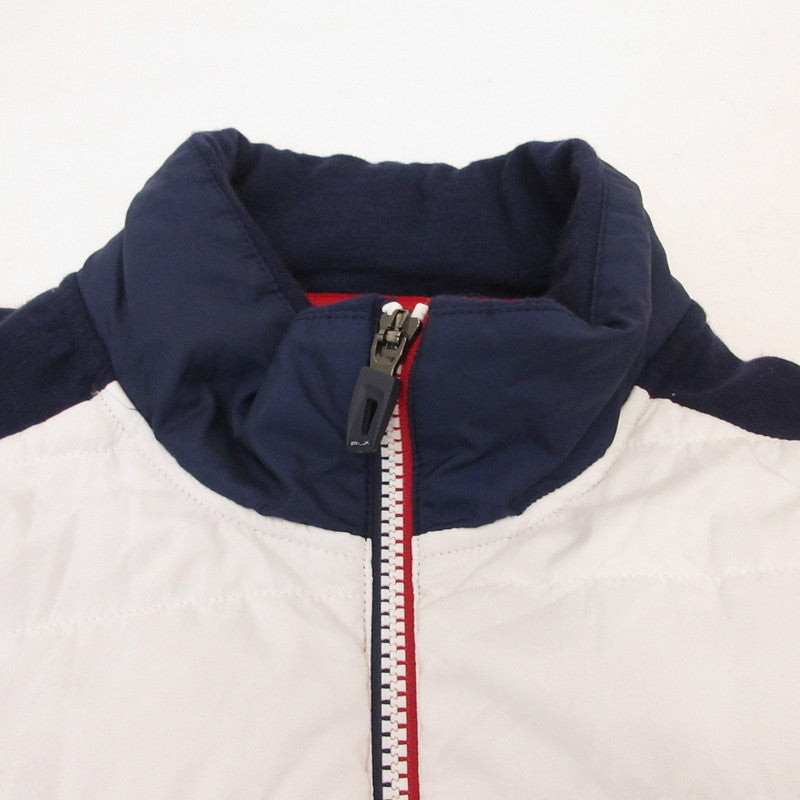 RLX(RALPH LAUREN) | アールエルエックスラルフローレン ryder cup その他アウター ネイビー【姫路東店】
