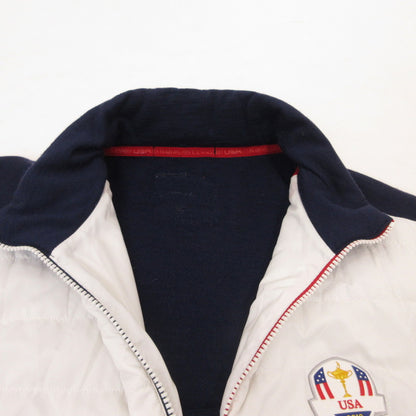 RLX(RALPH LAUREN) | アールエルエックスラルフローレン ryder cup その他アウター ネイビー【姫路東店】