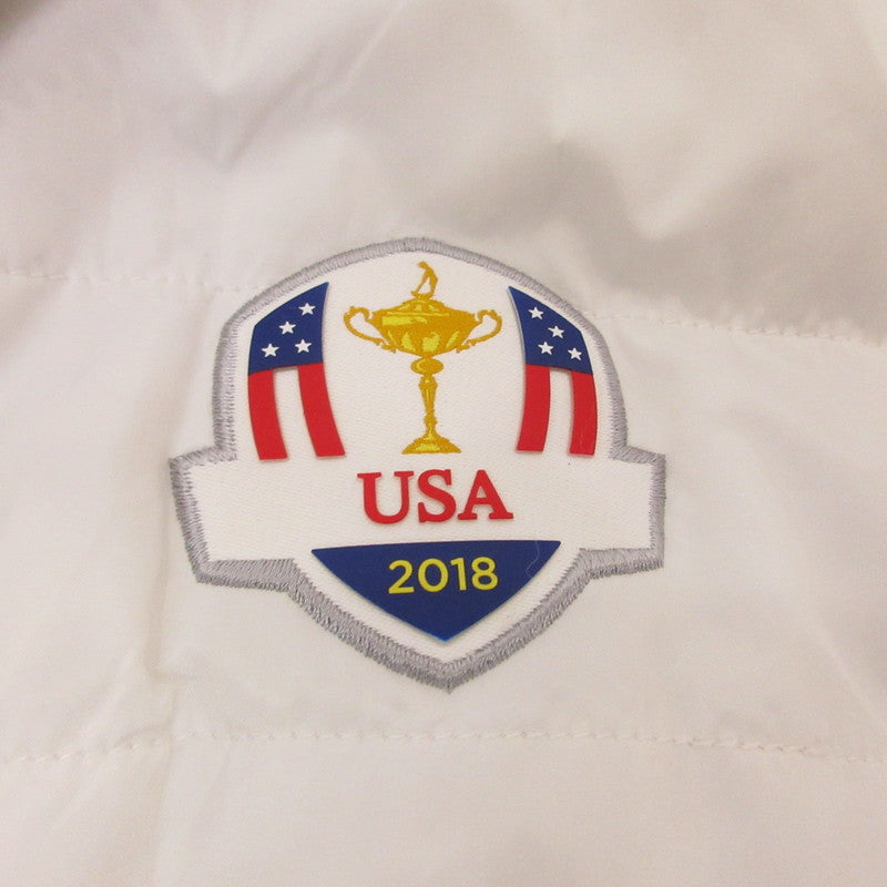 RLX(RALPH LAUREN) | アールエルエックスラルフローレン ryder cup その他アウター ネイビー【姫路東店】