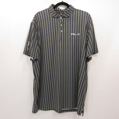 RLX(RALPH LAUREN) | アールエルエックスラルフローレン ポロシャツ サイズ：XL【姫路東店】