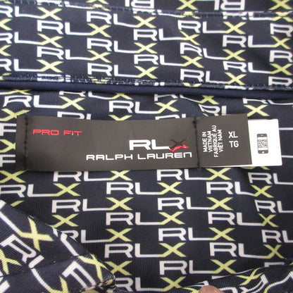 RLX(RALPH LAUREN) | アールエルエックスラルフローレン ポロシャツ サイズ：XL【姫路東店】