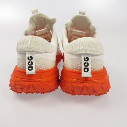 NIKE | ナイキ ACG Mountain Fly 2 Low スニーカー DV7903-100 専 ホワイト 31cm【姫路東店】