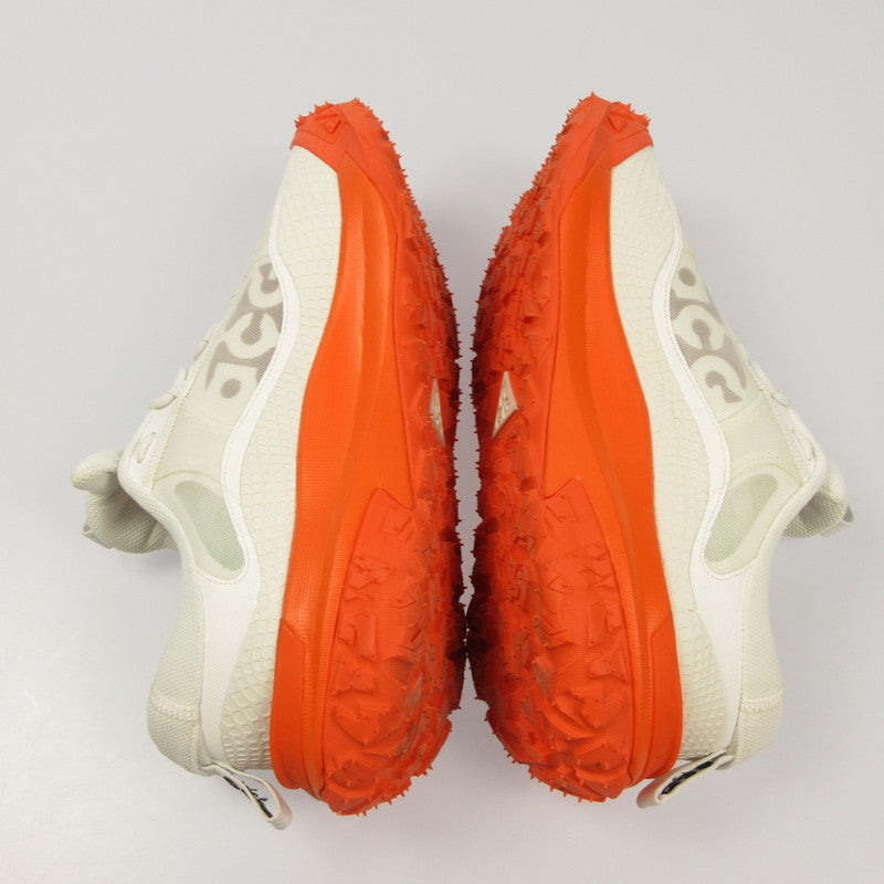NIKE | ナイキ ACG Mountain Fly 2 Low スニーカー DV7903-100 専 ホワイト 31cm【姫路東店】