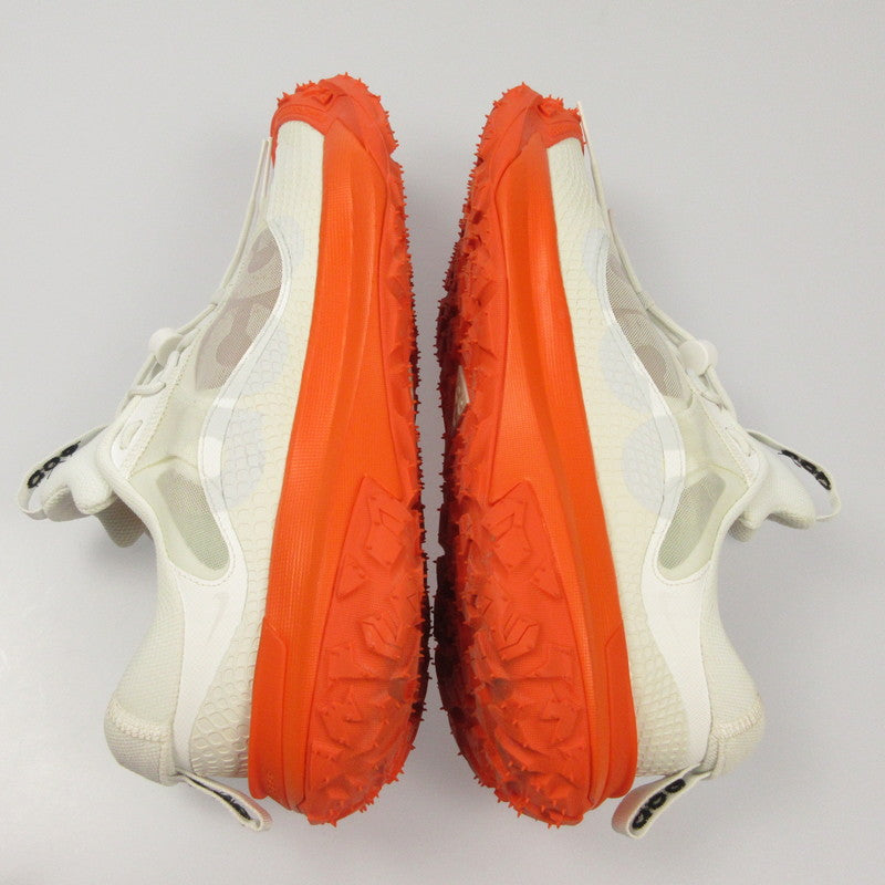 NIKE | ナイキ ACG Mountain Fly 2 Low スニーカー DV7903-100 専 ホワイト 31cm【姫路東店】