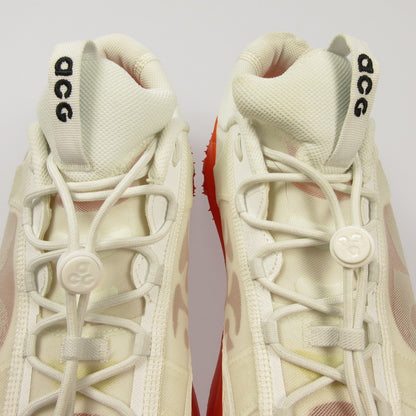 NIKE | ナイキ ACG Mountain Fly 2 Low スニーカー DV7903-100 専 ホワイト 31cm【姫路東店】