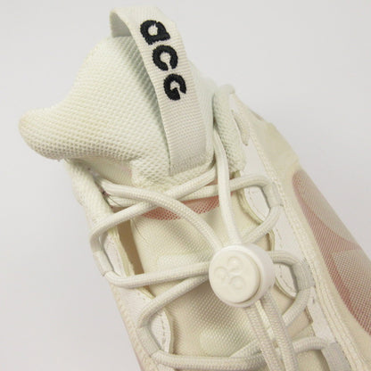 NIKE | ナイキ ACG Mountain Fly 2 Low スニーカー DV7903-100 専 ホワイト 31cm【姫路東店】