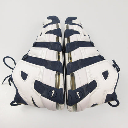 NIKE | ナイキ AIR MORE UPTEMPO “OLYMPIC” スニーカー FQ8182-100 専 グレー 30cm【姫路東店】