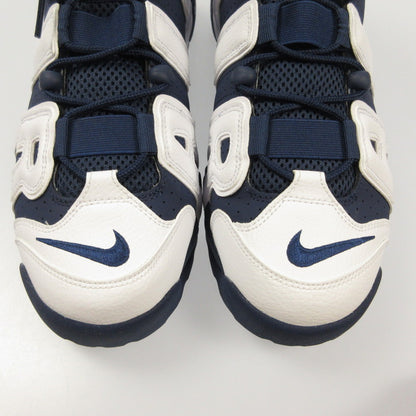 NIKE | ナイキ AIR MORE UPTEMPO “OLYMPIC” スニーカー FQ8182-100 専 グレー 30cm【姫路東店】