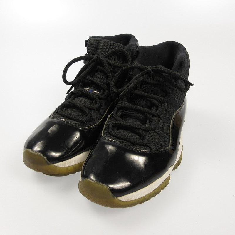 NIKE | ナイキ スニーカー 378037-003 専 ブラック 31cm【姫路東店】