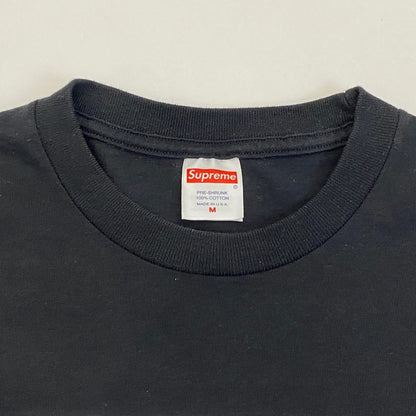 Supreme | シュプリーム NBA youngboy tee 半袖Ｔシャツ ブラック サイズ：M【姫路東店】