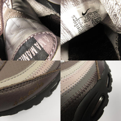 NIKE | ナイキ×A Ma Maniere AIR MAX 95 “WHILE YOU WERE SLEEPING” スニーカー FZ8743-200 ブラウン【姫路東店】