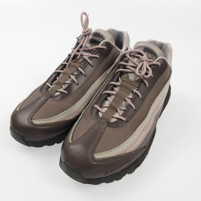NIKE | ナイキ×A Ma Maniere AIR MAX 95 “WHILE YOU WERE SLEEPING” スニーカー FZ8743-200 ブラウン【姫路東店】