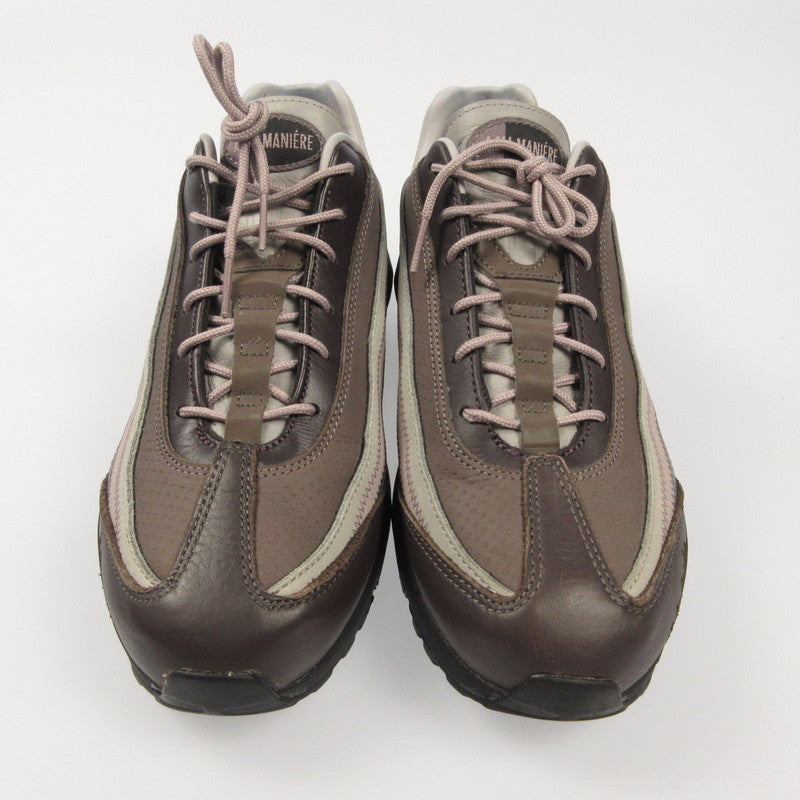 NIKE | ナイキ×A Ma Maniere AIR MAX 95 “WHILE YOU WERE SLEEPING” スニーカー FZ8743-200 ブラウン【姫路東店】
