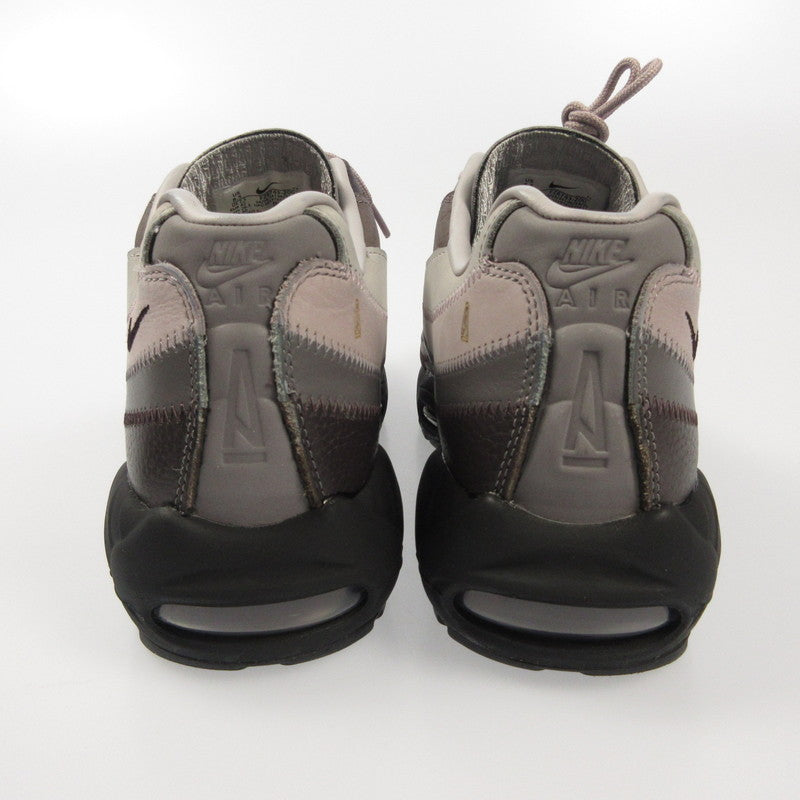 NIKE | ナイキ×A Ma Maniere AIR MAX 95 “WHILE YOU WERE SLEEPING” スニーカー FZ8743-200 ブラウン【姫路東店】