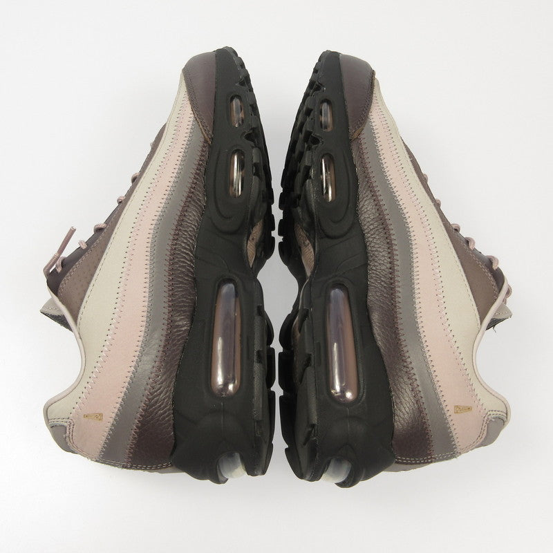 NIKE | ナイキ×A Ma Maniere AIR MAX 95 “WHILE YOU WERE SLEEPING” スニーカー FZ8743-200 ブラウン【姫路東店】