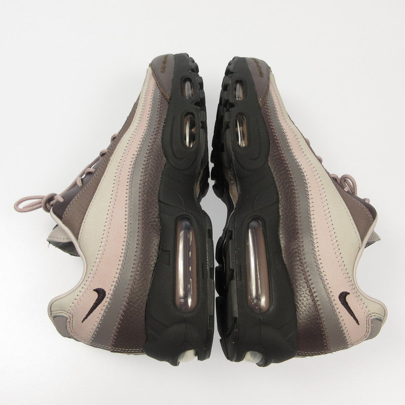 NIKE | ナイキ×A Ma Maniere AIR MAX 95 “WHILE YOU WERE SLEEPING” スニーカー FZ8743-200 ブラウン【姫路東店】