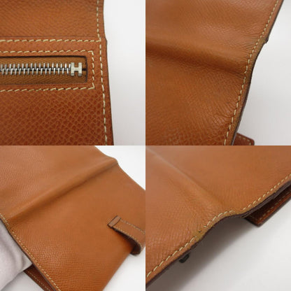 HERMES | エルメス ベアンデュプリ 二つ折り財布 □H刻【姫路東店】
