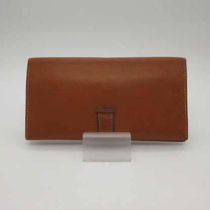 HERMES | エルメス ベアンデュプリ 二つ折り財布 □H刻【姫路東店】