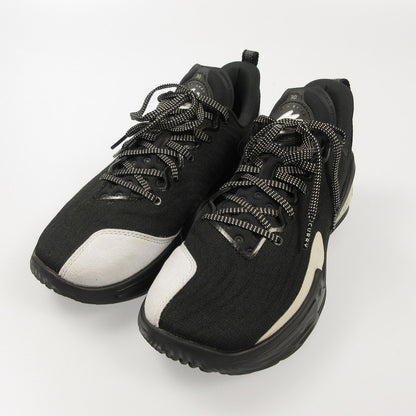 UNDER ARMOUR | アンダーアーマー CURRY 12 スニーカー 6000736-001 ブラック 26.5cm【姫路東店】