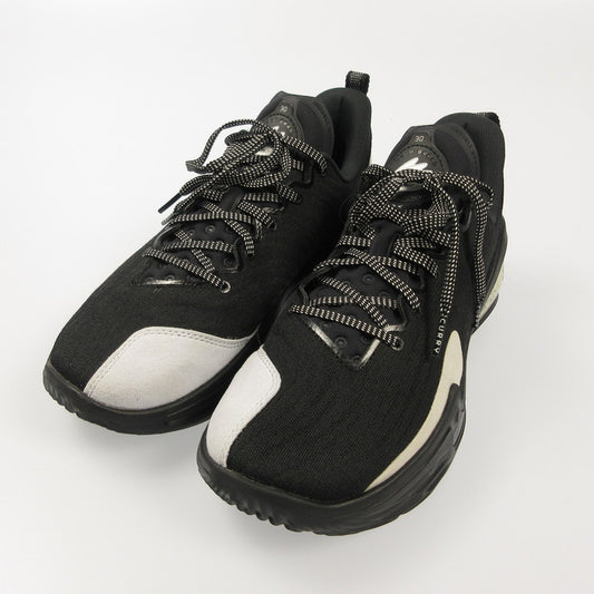 UNDER ARMOUR | アンダーアーマー CURRY 12 スニーカー 6000736-001 ブラック 26.5cm【姫路東店】