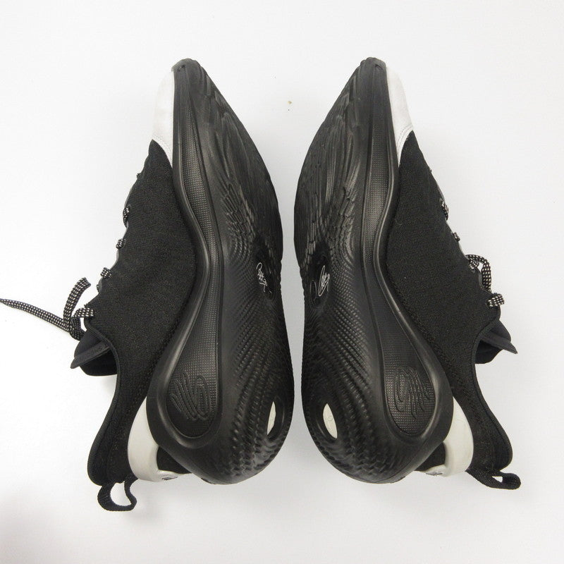 UNDER ARMOUR | アンダーアーマー CURRY 12 スニーカー 6000736-001 ブラック 26.5cm【姫路東店】