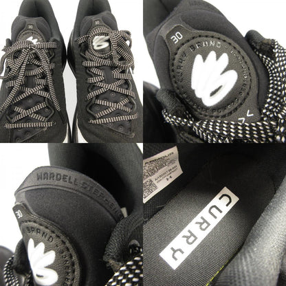 UNDER ARMOUR | アンダーアーマー CURRY 12 スニーカー 6000736-001 ブラック 26.5cm【姫路東店】