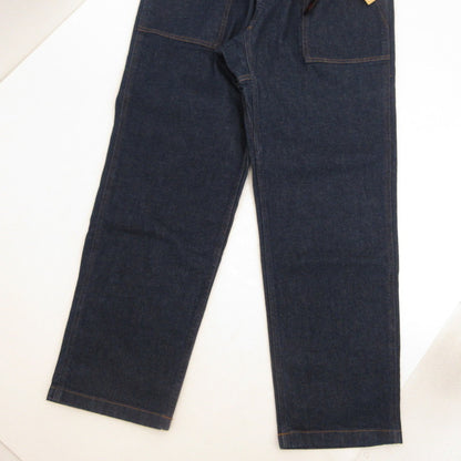 Gramicci | グラミチ STRETCH DENIM LOOSE TAPERED RIDGE PANT パンツ G5SU-P083 ネイビー サイズ：L【姫路東店】
