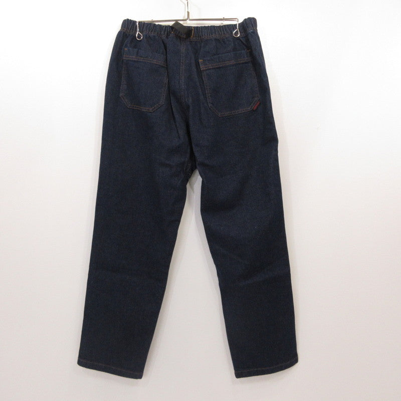 Gramicci | グラミチ STRETCH DENIM LOOSE TAPERED RIDGE PANT パンツ G5SU-P083 ネイビー サイズ：L【姫路東店】
